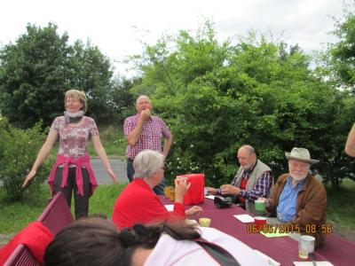 Foto des Albums: 2015 Tagesfahrt zum Brocken