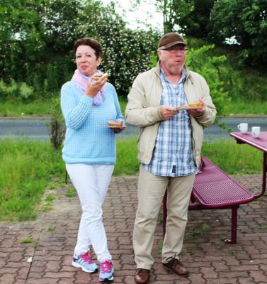 Foto des Albums: 2015 Tagesfahrt zum Brocken