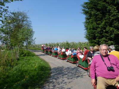 Foto des Albums: 2014 Altes Land