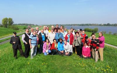 Foto des Albums: 2014 Altes Land