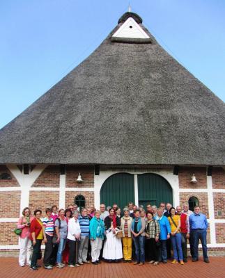 Foto des Albums: 2014 Altes Land