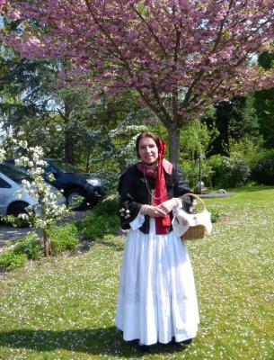 Foto des Albums: 2014 Altes Land