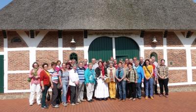 Foto des Albums: 2014 Altes Land