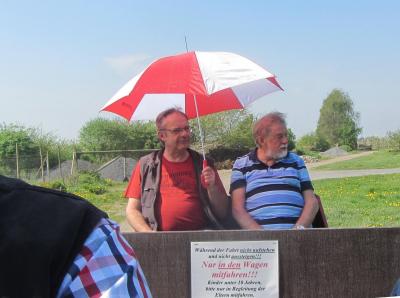 Foto des Albums: 2014 Altes Land