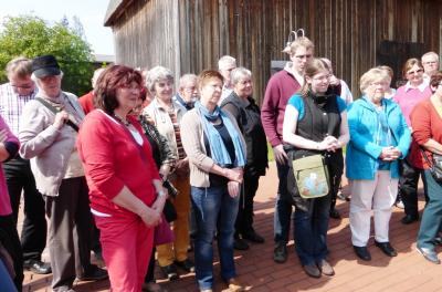 Foto des Albums: 2014 Altes Land