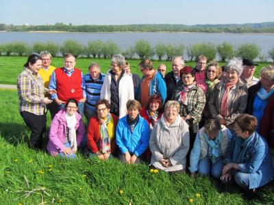 Foto des Albums: 2014 Altes Land