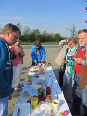 Foto des Albums: 2014 Altes Land