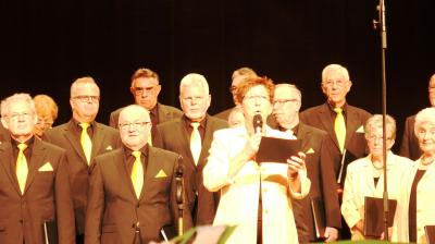 Foto des Albums: 2015 Jubiläumskonzert 300