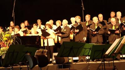 Foto des Albums: 2015 Jubiläumskonzert 300