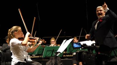 Foto des Albums: 2015 Jubiläumskonzert 300
