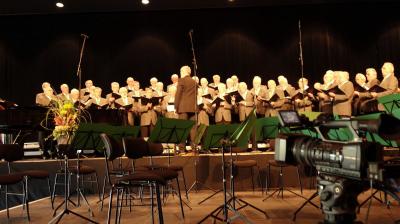Foto des Albums: 2015 Jubiläumskonzert 300