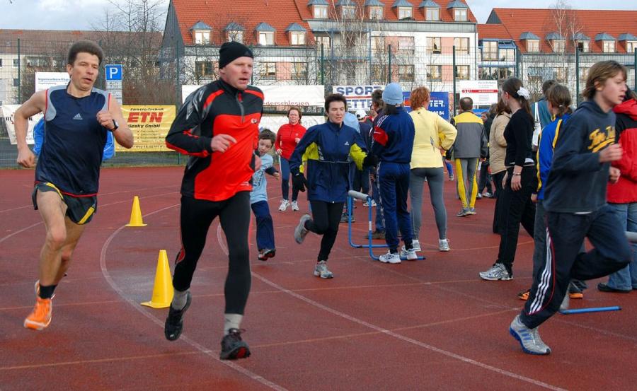 Bild: Spitzenläufer