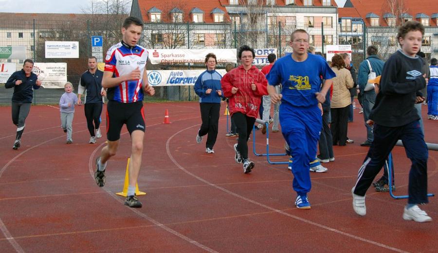 Bild: Wechselraum