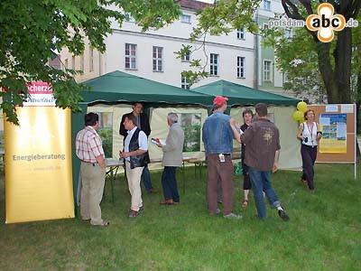 Foto des Albums: Solarfest im Haus der Natur (25.05.2008)