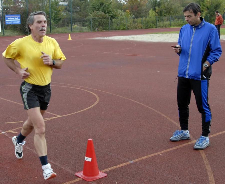 Bild: Hans-Peter Koch - M60 - Kreismeister