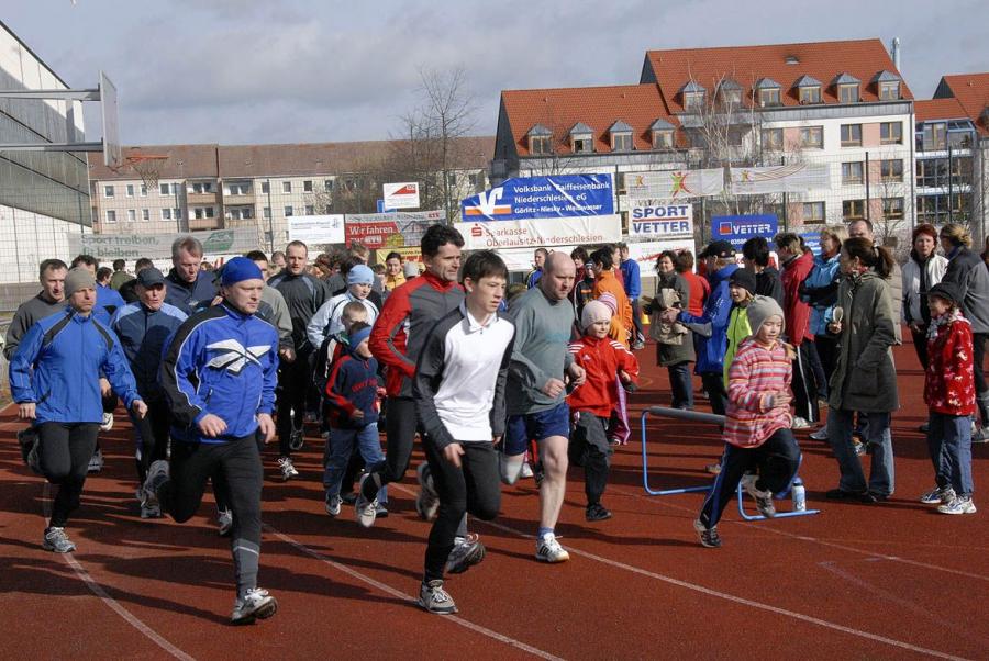 Bild: Start