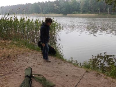 Foto des Albums: Hegefischen Kinder/Jugend