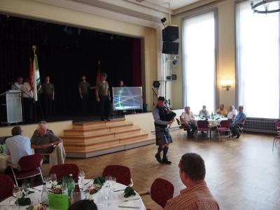 Foto des Albums: Sommerfest 60-jähriges Jubiläum+Fahnenübergabe