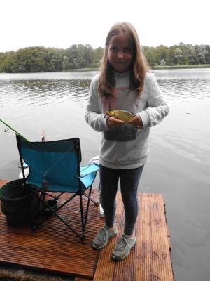 Foto des Albums: Trainingslager Kinder/Jugend am Lehnitzsee