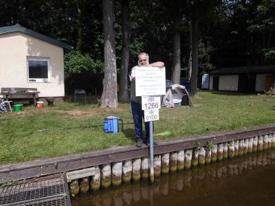 Foto des Albums: Trainingslager Kinder/Jugend am Lehnitzsee