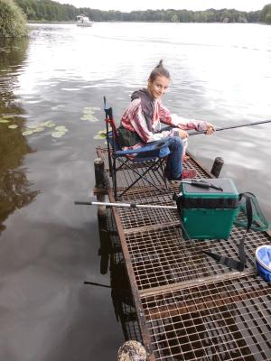 Foto des Albums: Trainingslager Kinder/Jugend am Lehnitzsee