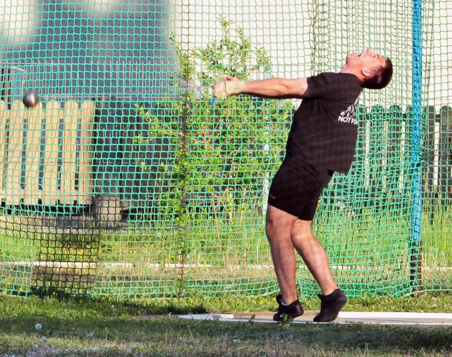 Bild: Jugendstarter aus Zgorzelec