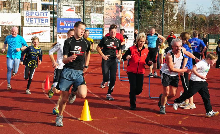 Bild: Wechselturbulenz