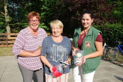 Foto des Albums: Damenspaßtag 2018