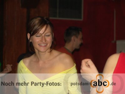 Foto des Albums: Ladies Night im Speicher (22.05.2004)