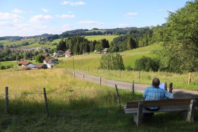 Foto des Albums: Dorfwettbewerb (16. 08. 2018)