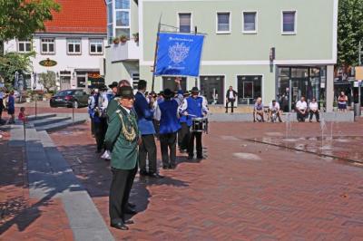 Foto des Albums: Kreisschützenfest tag 2018
