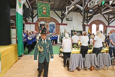 Foto des Albums: Kreisschützenfest tag 2018