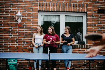 Foto des Albums: WOCHE DER BEGEGNUNG