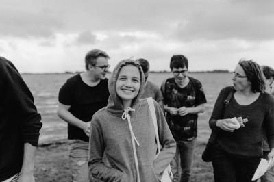 Foto des Albums: WOCHE DER BEGEGNUNG