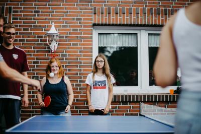 Foto des Albums: WOCHE DER BEGEGNUNG