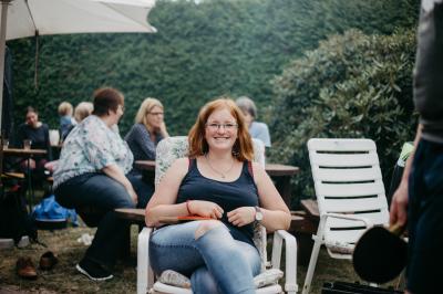 Foto des Albums: WOCHE DER BEGEGNUNG