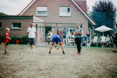 Foto des Albums: WOCHE DER BEGEGNUNG