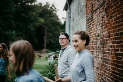 Foto des Albums: WOCHE DER BEGEGNUNG