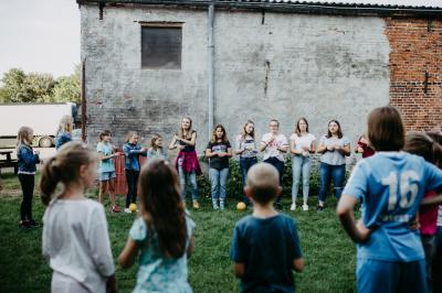 Foto des Albums: WOCHE DER BEGEGNUNG