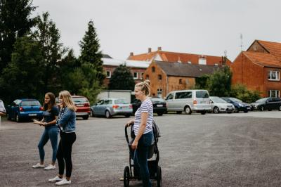 Foto des Albums: WOCHE DER BEGEGNUNG