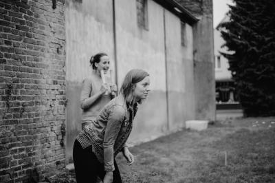 Foto des Albums: WOCHE DER BEGEGNUNG