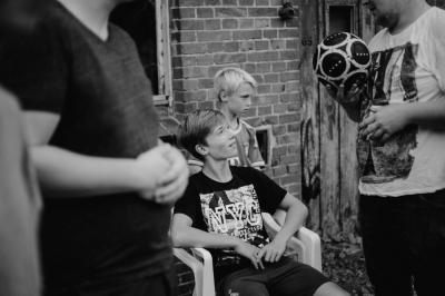 Foto des Albums: WOCHE DER BEGEGNUNG
