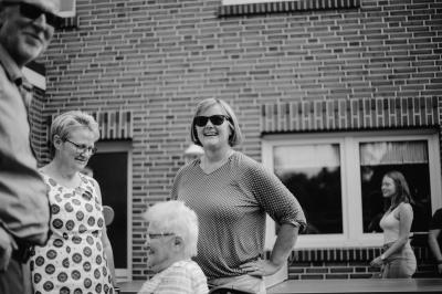Foto des Albums: WOCHE DER BEGEGNUNG