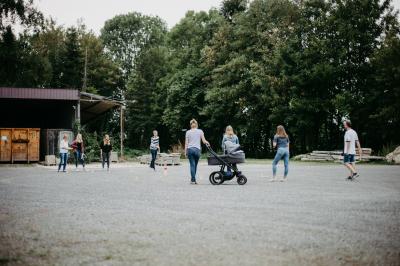 Foto des Albums: WOCHE DER BEGEGNUNG