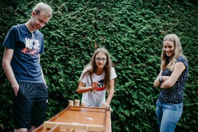 Foto des Albums: WOCHE DER BEGEGNUNG