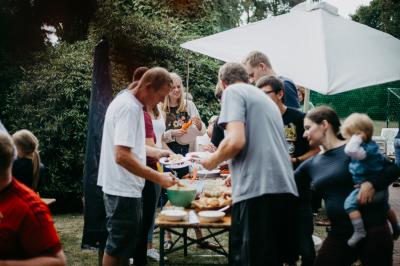 Foto des Albums: WOCHE DER BEGEGNUNG