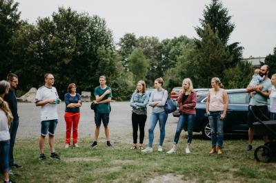 Foto des Albums: WOCHE DER BEGEGNUNG