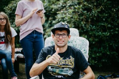 Foto des Albums: WOCHE DER BEGEGNUNG