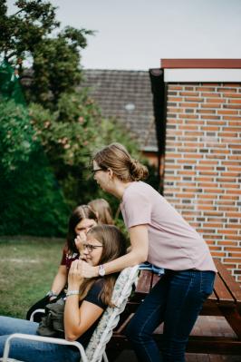 Foto des Albums: WOCHE DER BEGEGNUNG