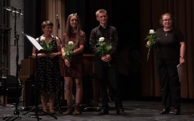 Foto des Albums: Musik und Tanz zum Schuljahresende